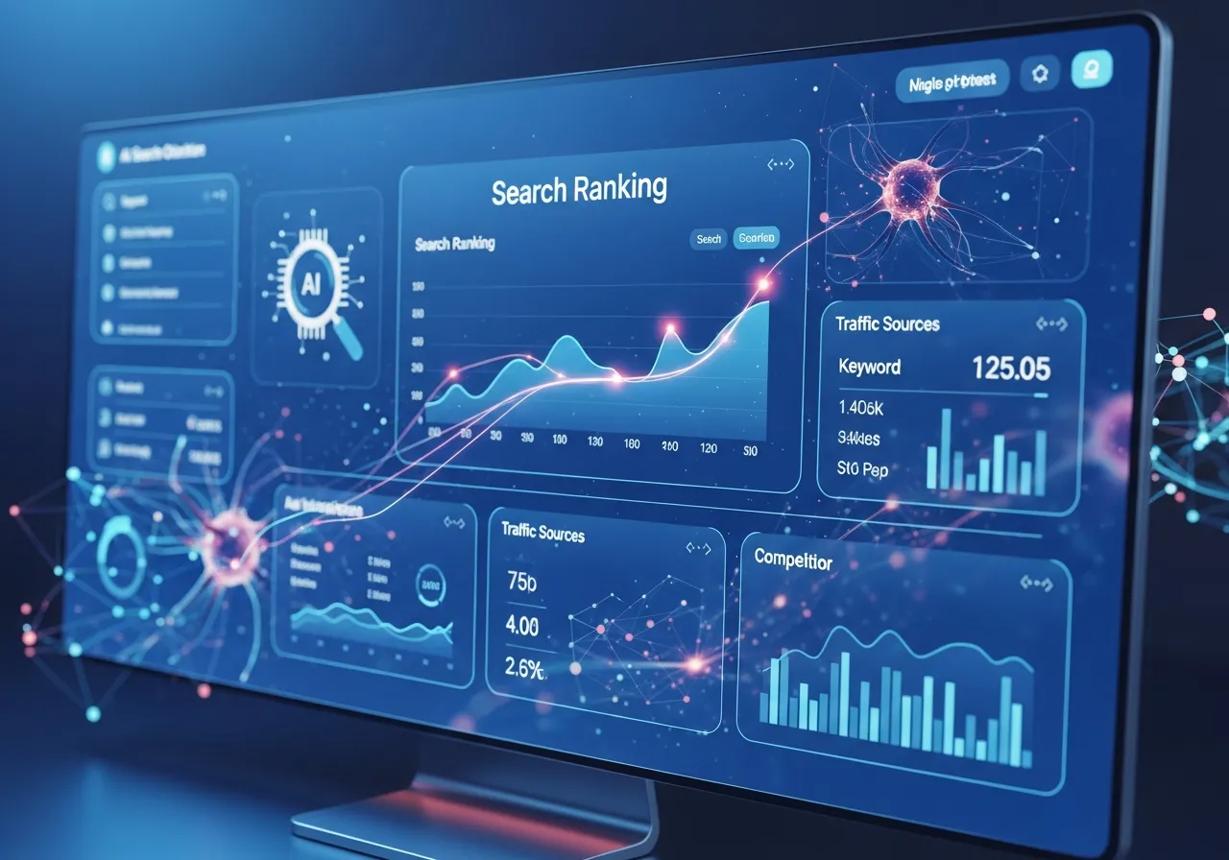 Structured Data & AI Search Optimization Becoming Essential for Brilliant Directories Sites